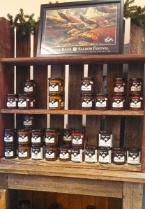 Skagit River Produce